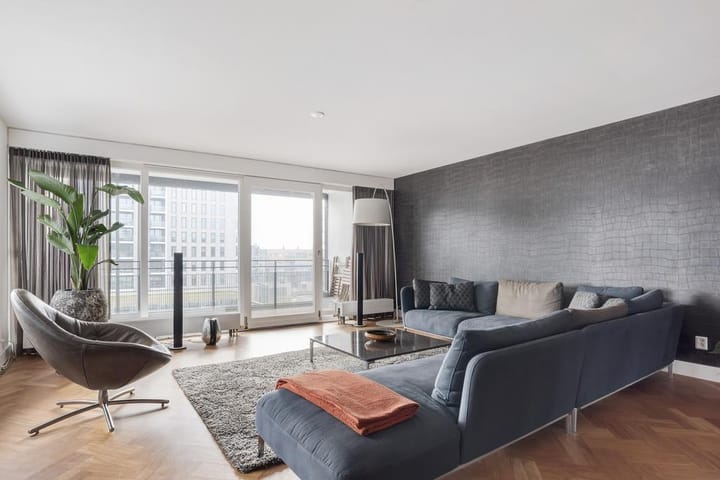 Photo 12 of Gedempte Zalmhaven 811