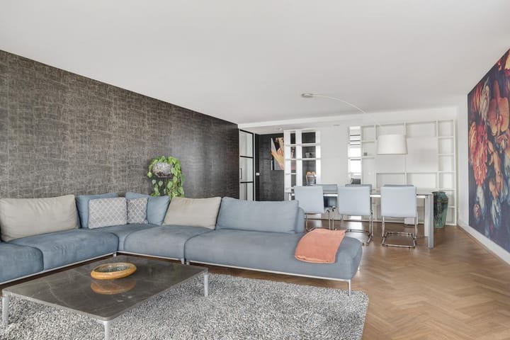 Photo 13 of Gedempte Zalmhaven 811