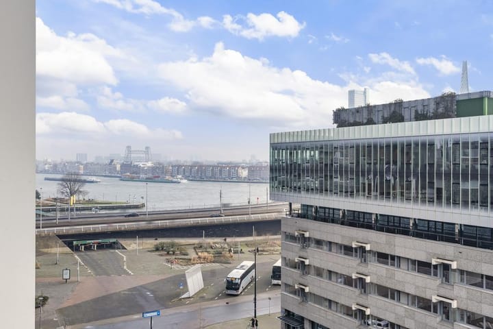 Photo 15 of Gedempte Zalmhaven 811