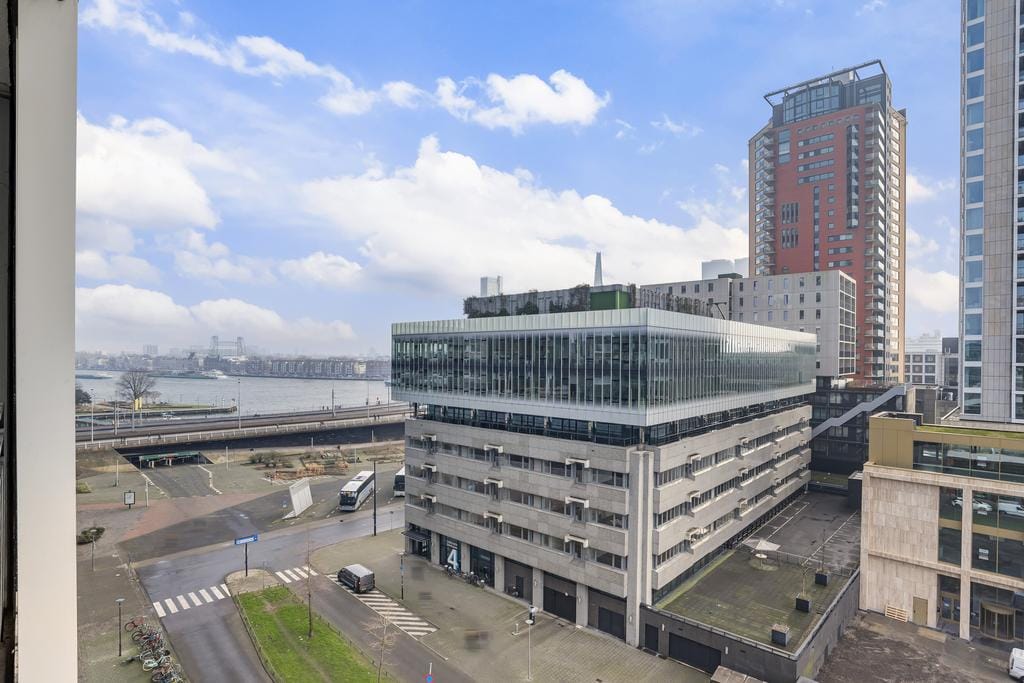 Foto 16 van Gedempte Zalmhaven 811