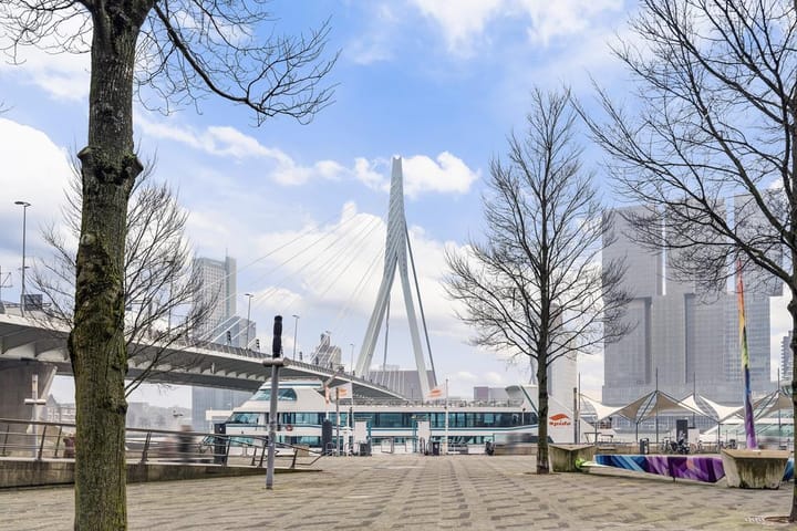 Photo 17 of Gedempte Zalmhaven 811