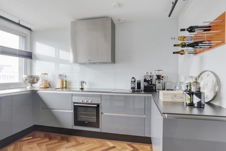 Photo 21 of Gedempte Zalmhaven 811