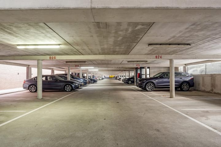 Photo 32 of Gedempte Zalmhaven 811