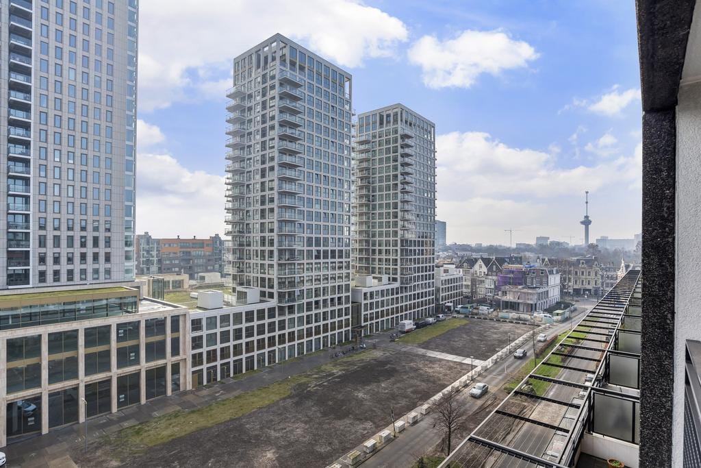 Foto 34 van Gedempte Zalmhaven 811