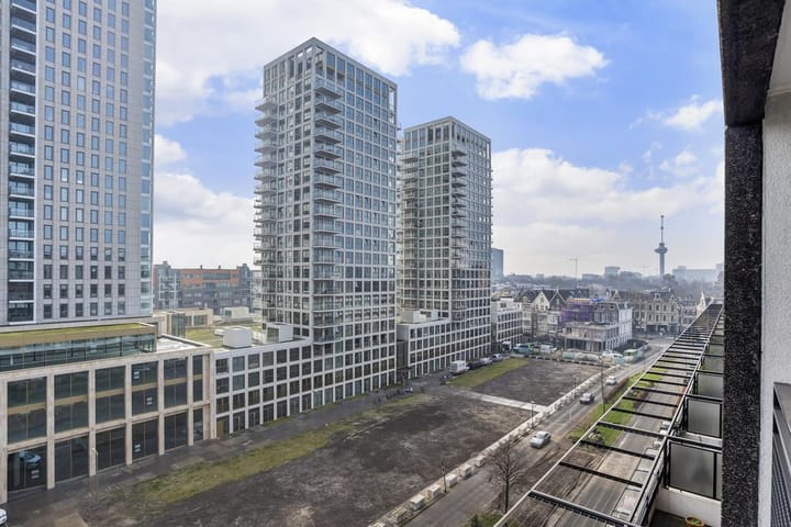 Photo 34 of Gedempte Zalmhaven 811