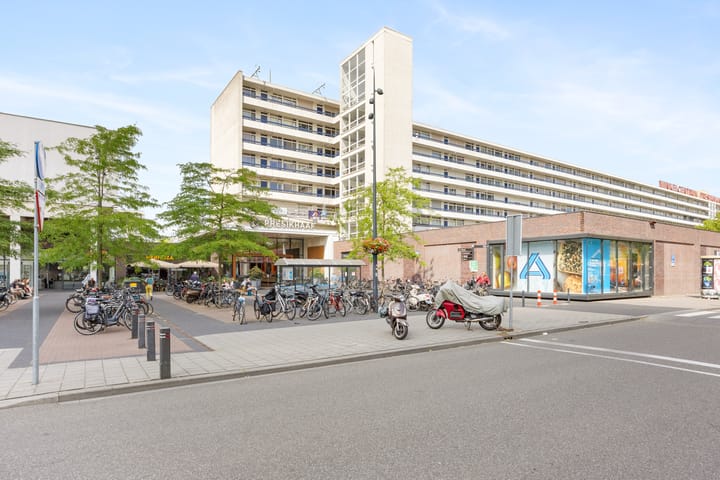 Foto 4 van Gildemeestersplein 84