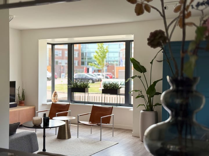 Foto 3 van Dr HAW van der Vechtlaan 36