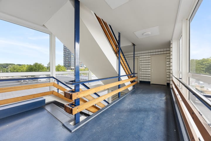 Foto 7 van Gildemeestersplein 84