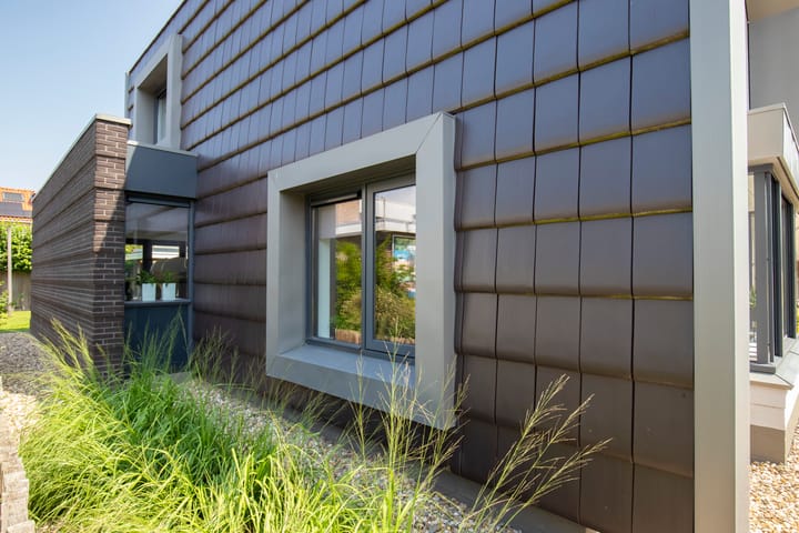 Foto 10 van Dr HAW van der Vechtlaan 36