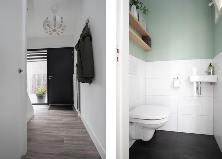 Foto 13 van Dr HAW van der Vechtlaan 36