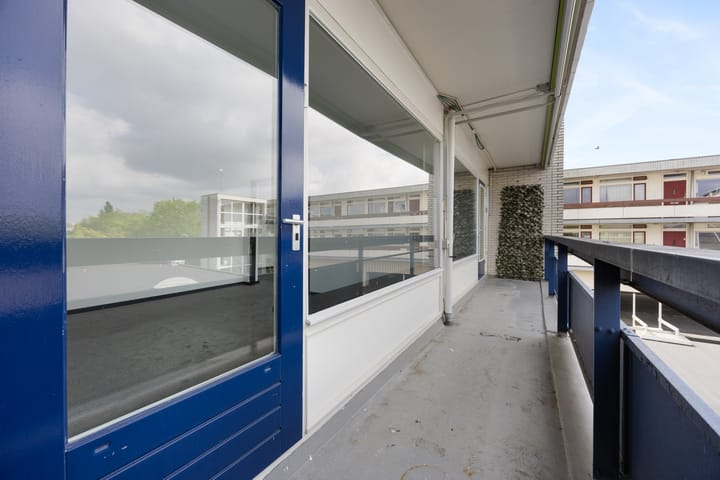 Foto 16 van Gildemeestersplein 84