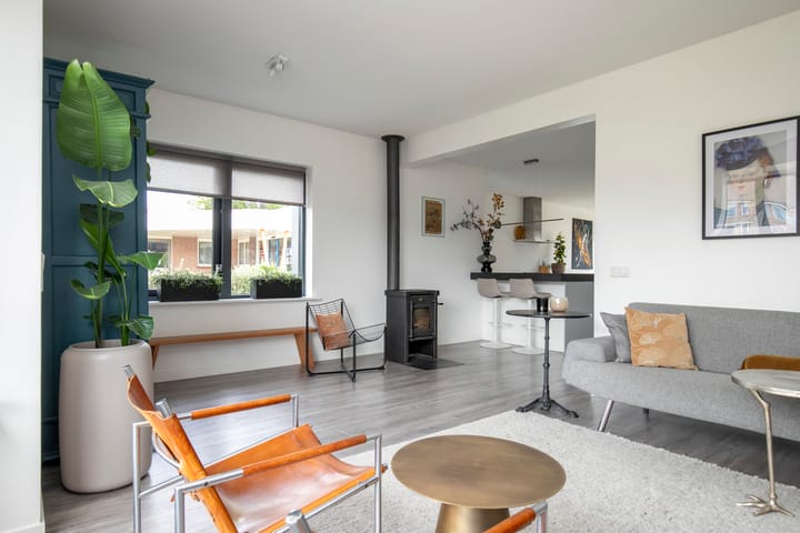 Foto 18 van Dr HAW van der Vechtlaan 36