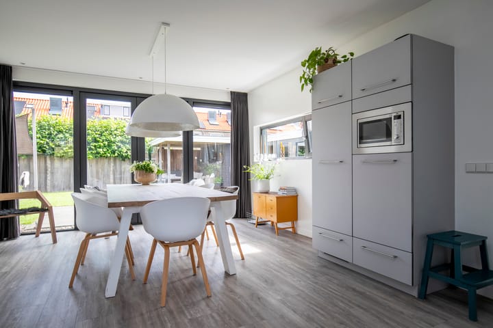 Foto 21 van Dr HAW van der Vechtlaan 36