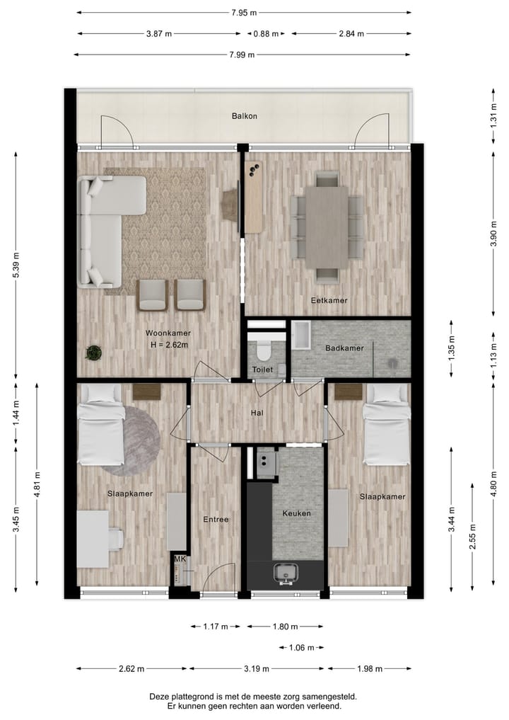 Foto 26 van Gildemeestersplein 84