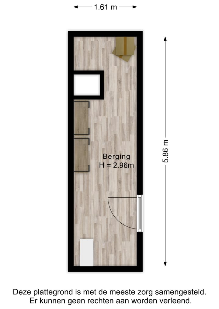 Foto 27 van Gildemeestersplein 84