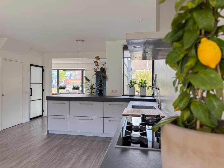 Foto 22 van Dr HAW van der Vechtlaan 36