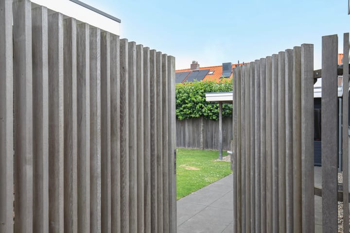 Foto 25 van Dr HAW van der Vechtlaan 36