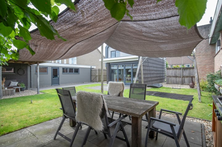 Foto 31 van Dr HAW van der Vechtlaan 36