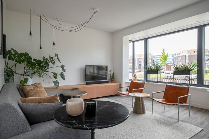 Foto 15 van Dr HAW van der Vechtlaan 36