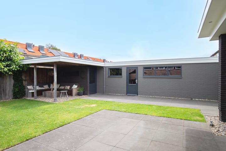 Foto 33 van Dr HAW van der Vechtlaan 36