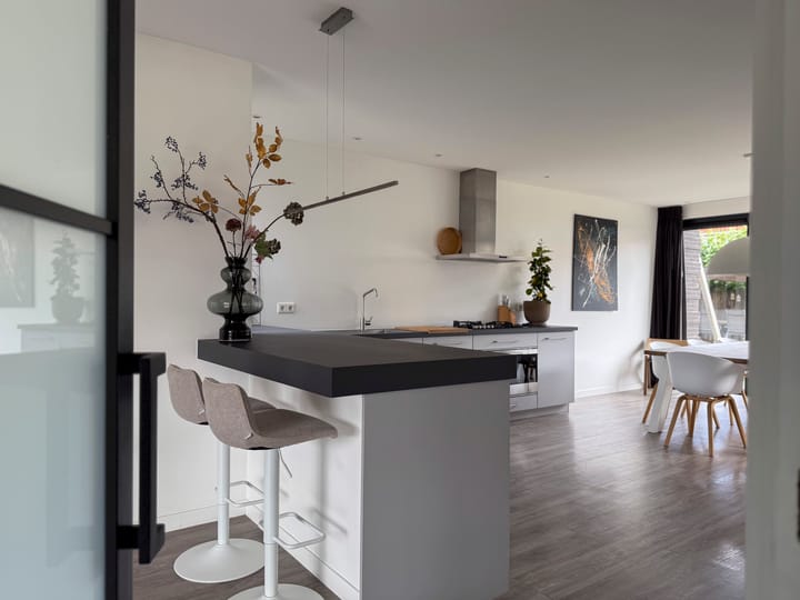 Foto 14 van Dr HAW van der Vechtlaan 36