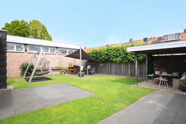 Foto 34 van Dr HAW van der Vechtlaan 36