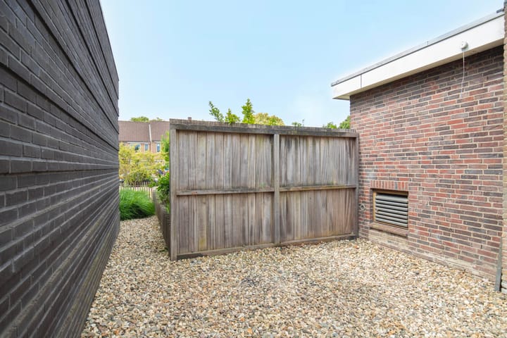 Foto 38 van Dr HAW van der Vechtlaan 36