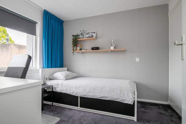 Foto 42 van Dr HAW van der Vechtlaan 36