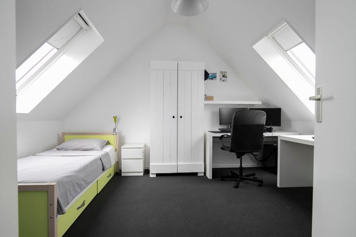 Foto 47 van Dr HAW van der Vechtlaan 36