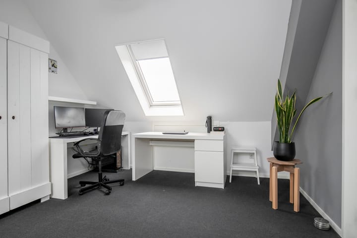 Foto 48 van Dr HAW van der Vechtlaan 36