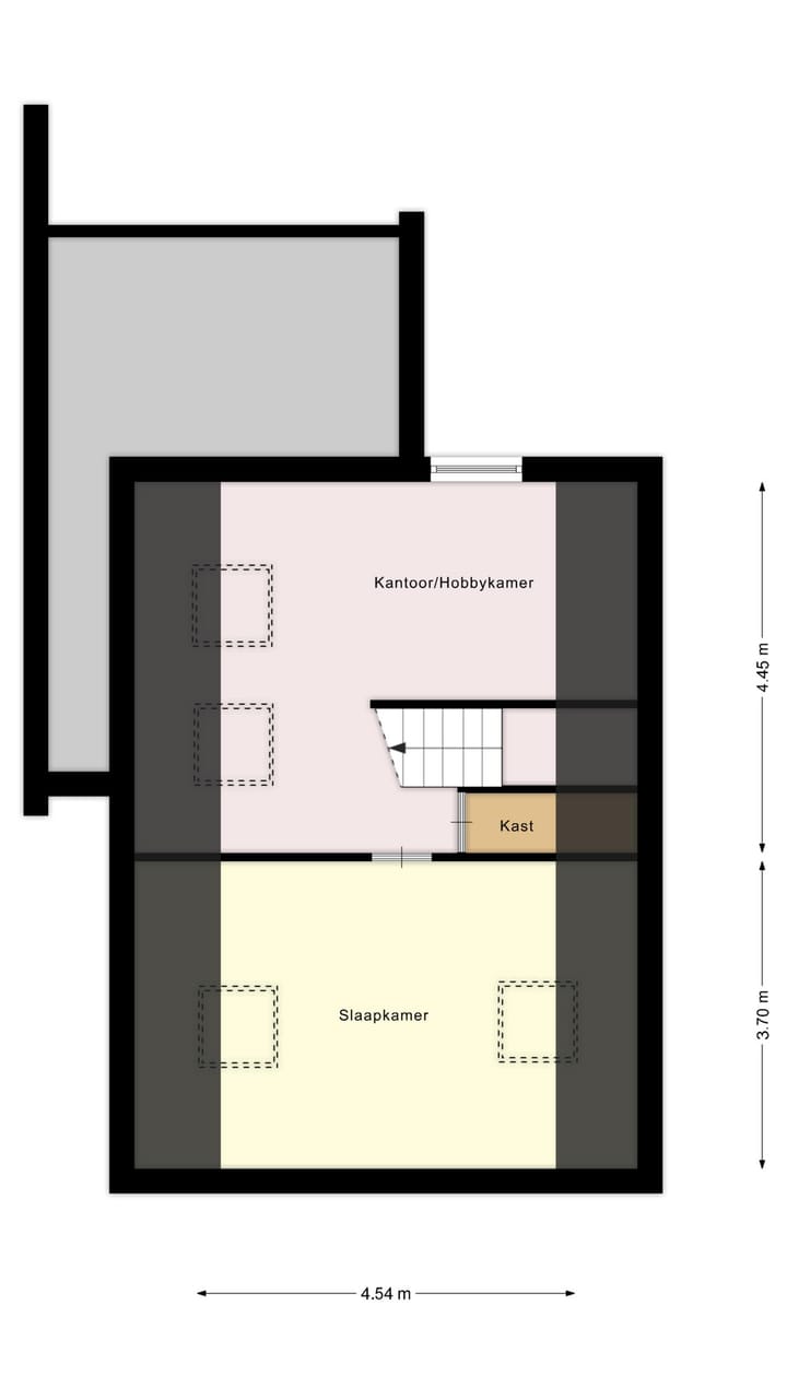 Foto 51 van Dr HAW van der Vechtlaan 36