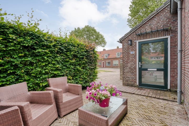 Foto 1 van Kerkplein 32-C