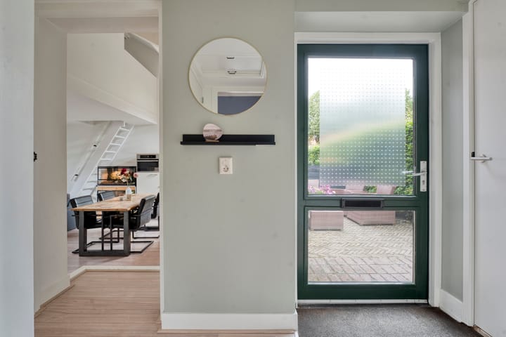 Foto 6 van Kerkplein 32-C