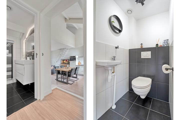 Foto 8 van Kerkplein 32-C