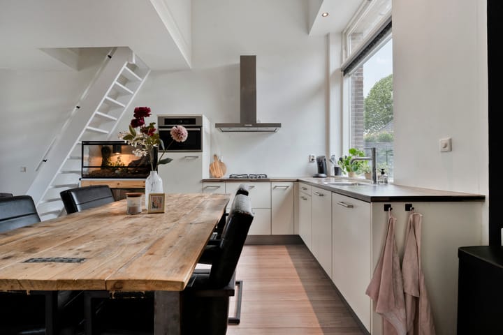 Foto 9 van Kerkplein 32-C