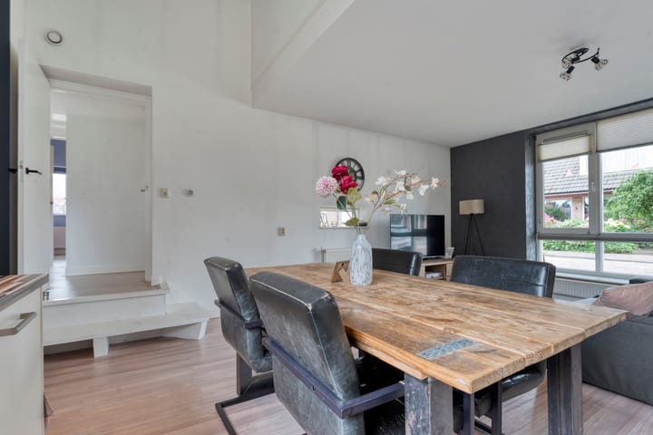 Foto 12 van Kerkplein 32-C