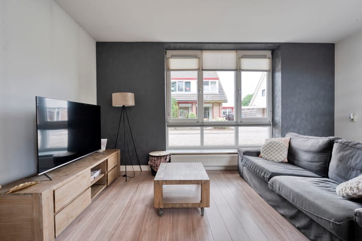 Foto 14 van Kerkplein 32-C