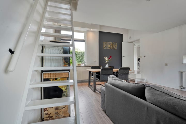 Foto 16 van Kerkplein 32-C