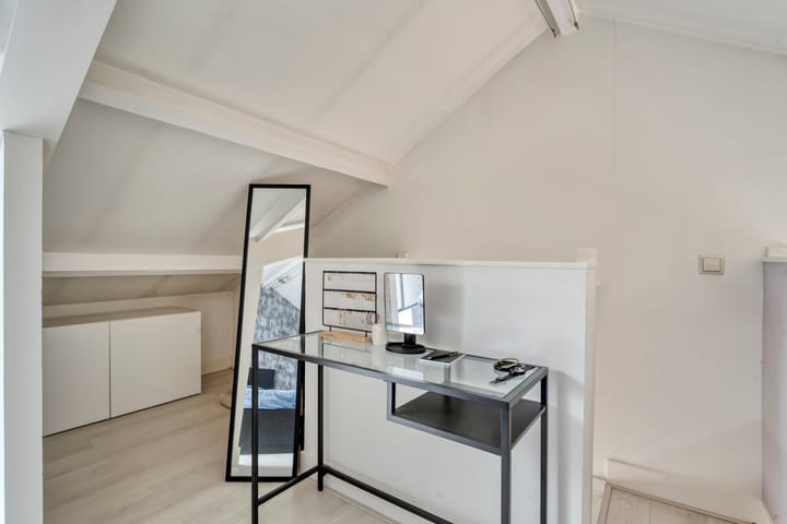 Foto 25 van Kerkplein 32-C