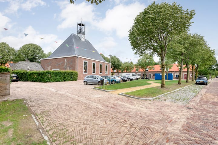 Foto 32 van Kerkplein 32-C