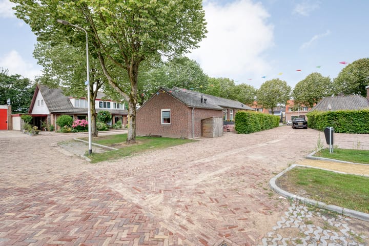 Foto 33 van Kerkplein 32-C