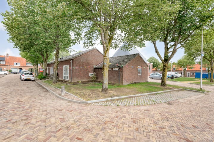 Foto 34 van Kerkplein 32-C