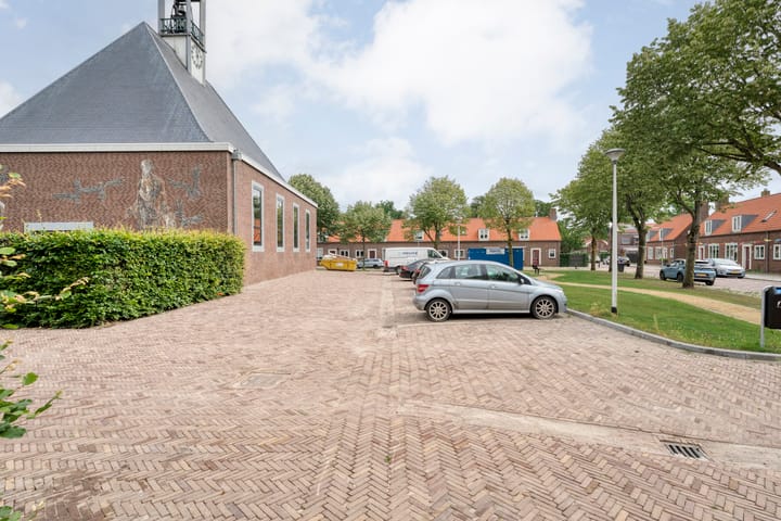 Foto 37 van Kerkplein 32-C