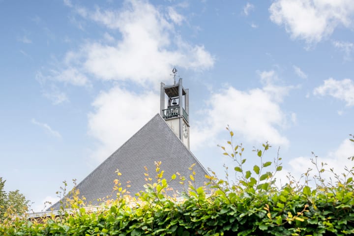 Foto 38 van Kerkplein 32-C