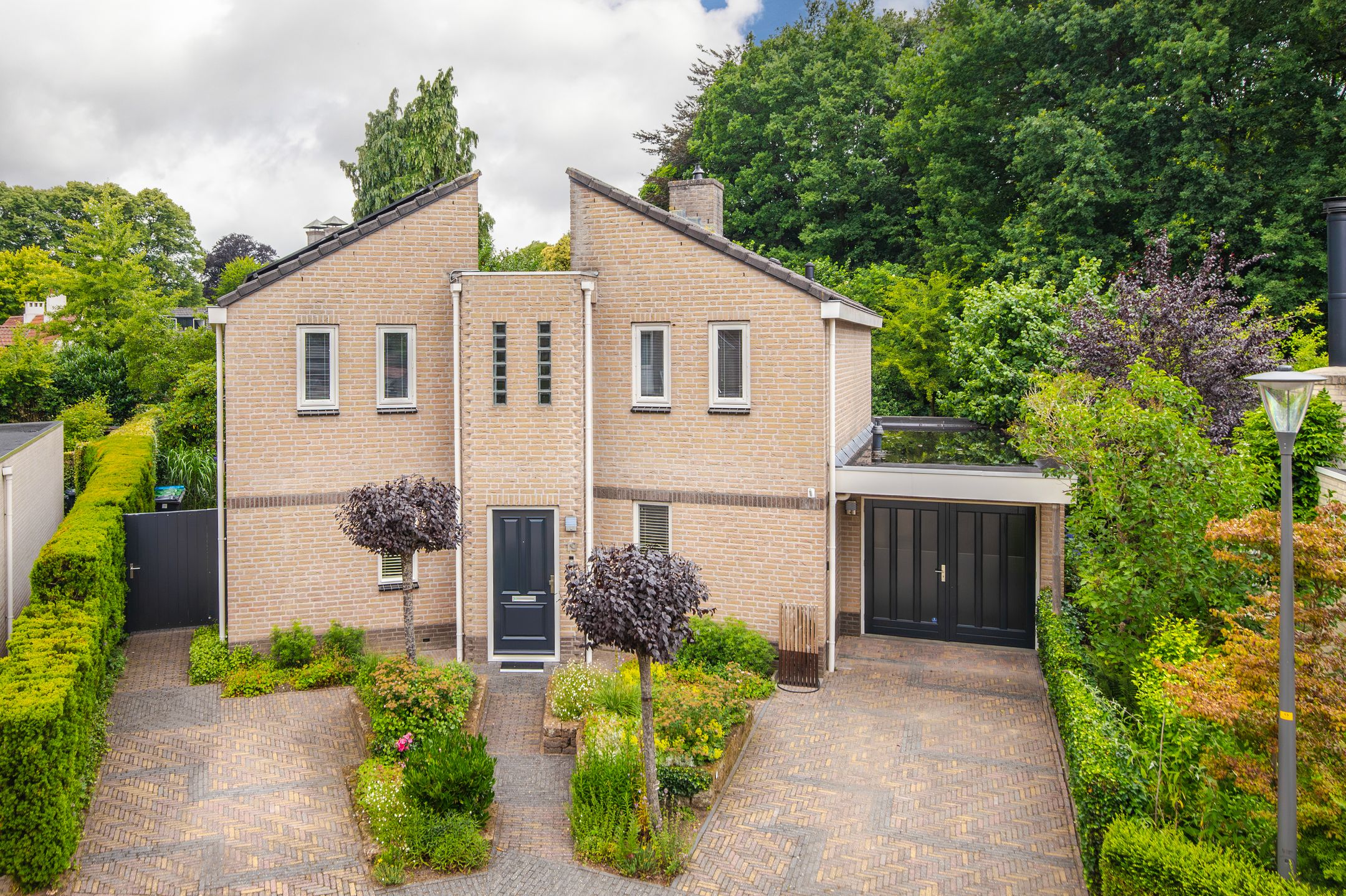 Bernhaldelaan, 19, Ellecom, 6955BR, Gelderland, Nederland 19