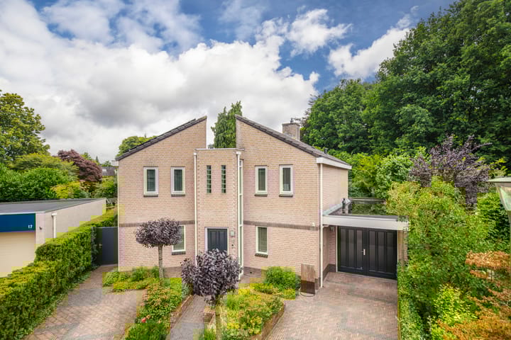 Foto 4 van Bernhaldelaan 19