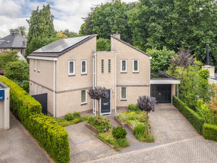 Foto 5 van Bernhaldelaan 19