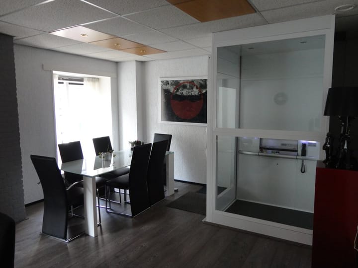 Foto 4 van Ameidestraat 18-A