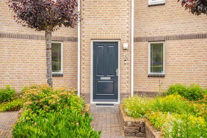 Foto 6 van Bernhaldelaan 19