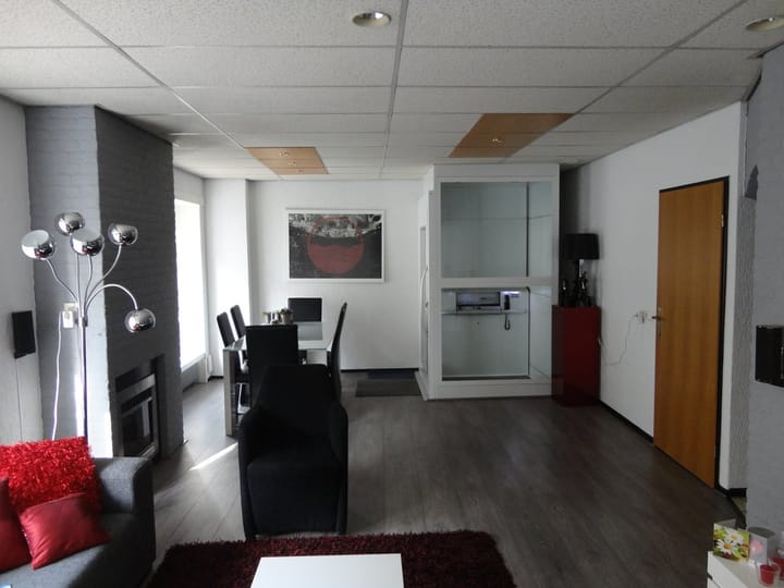 Foto 5 van Ameidestraat 18-A